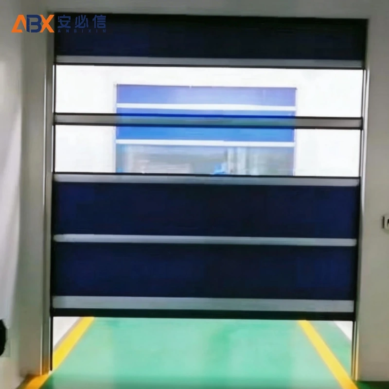 滁州快速门
